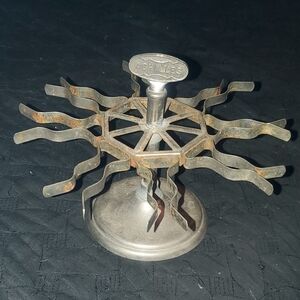 Multi-Stamp Carousel